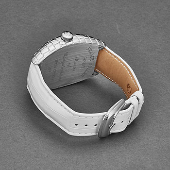 Franck Muller Iron Croco Men's Watch Model 8880CHIRCRACWH Thumbnail 2